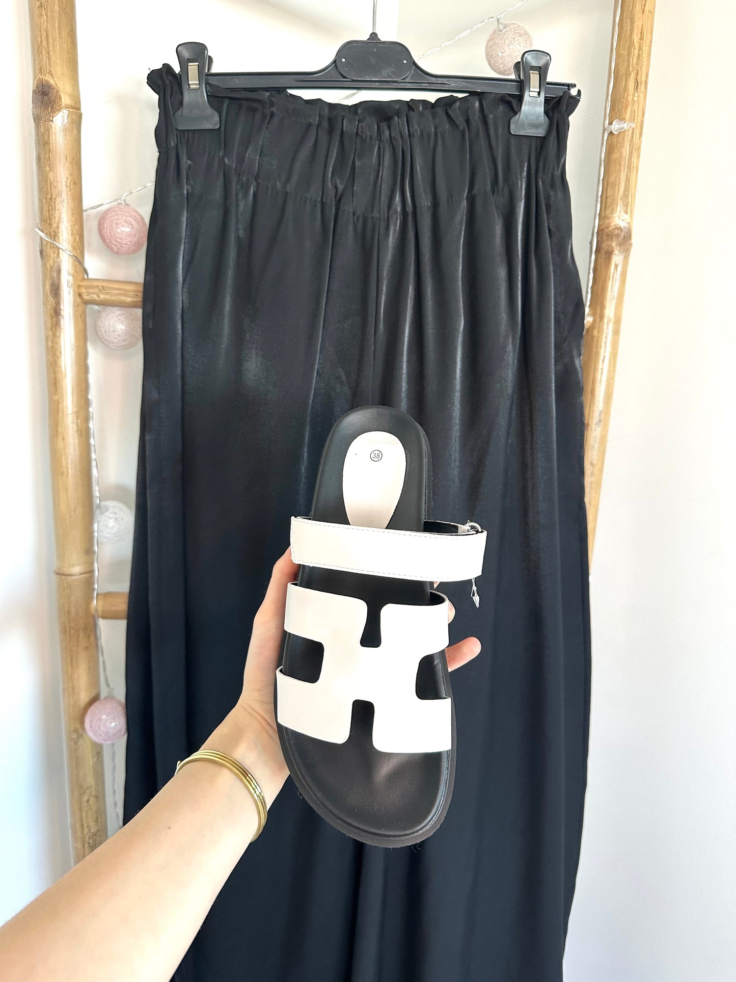 Sandale dupe H