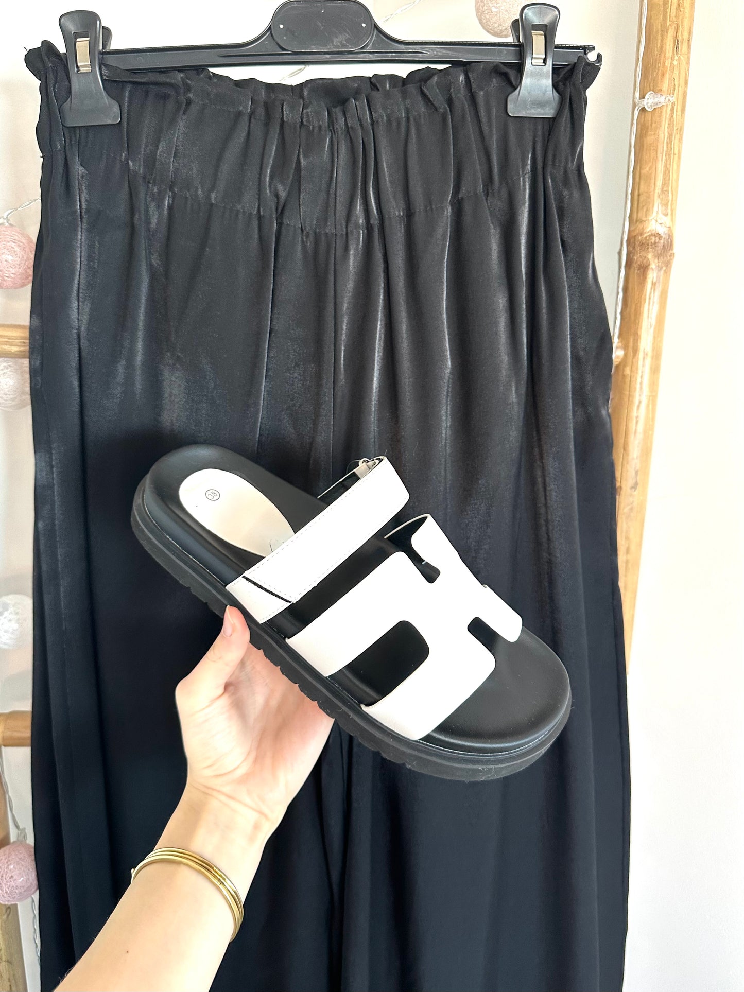 Sandale dupe H