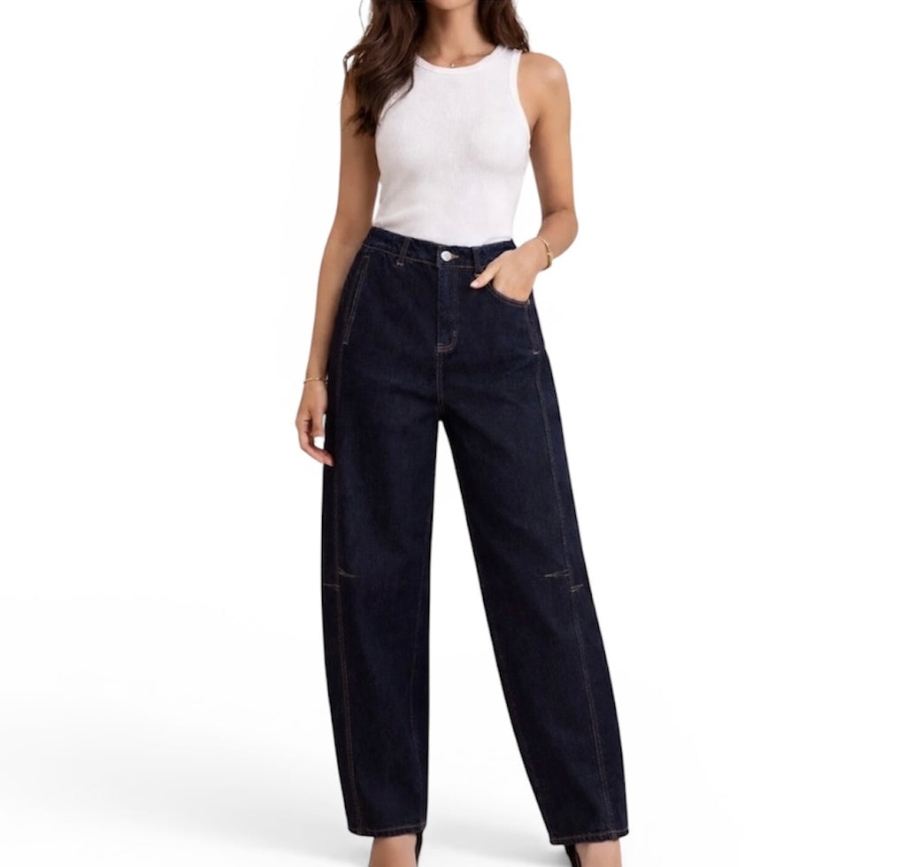 JEAN BARREL