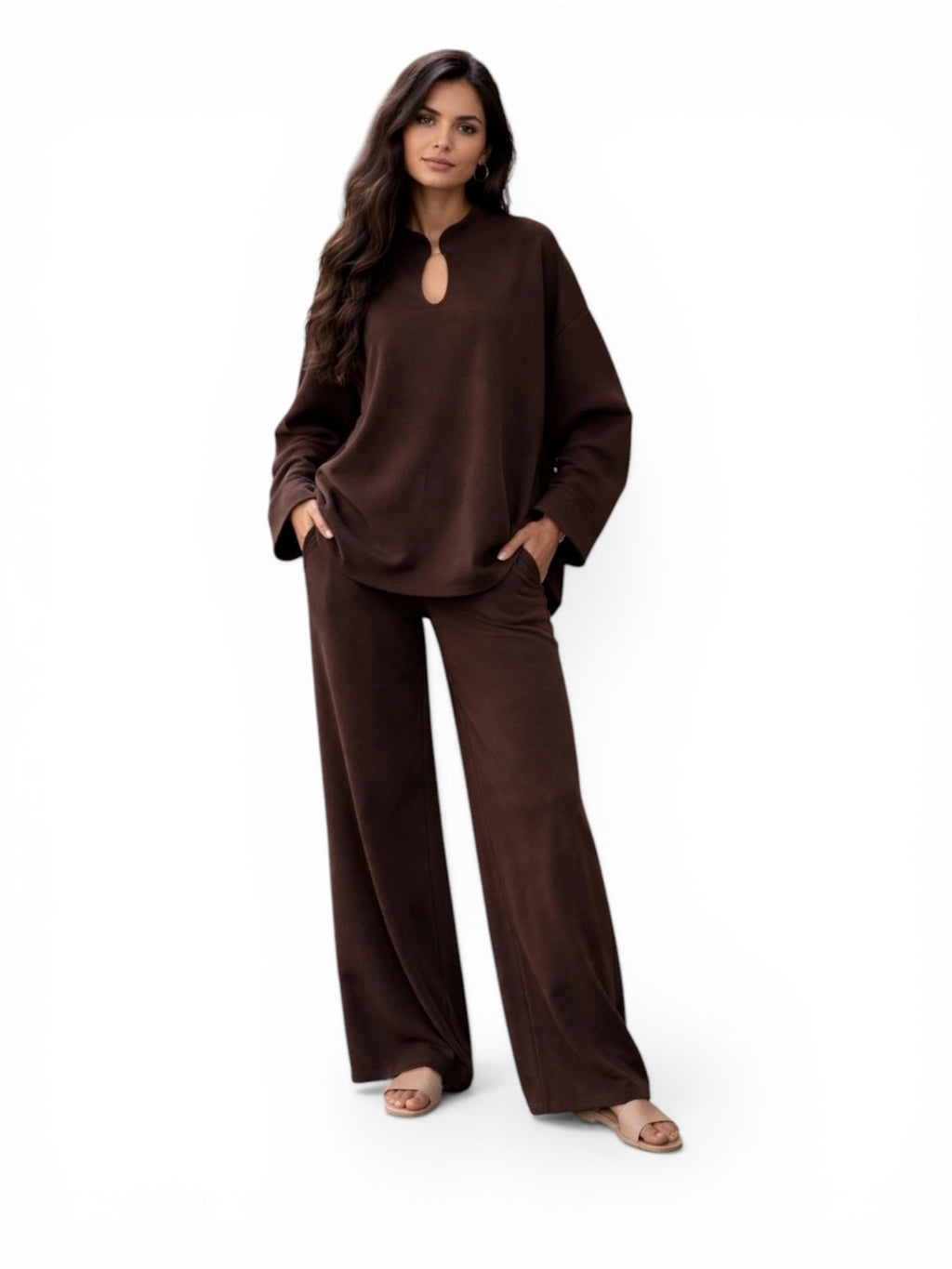 Ensemble jogging
