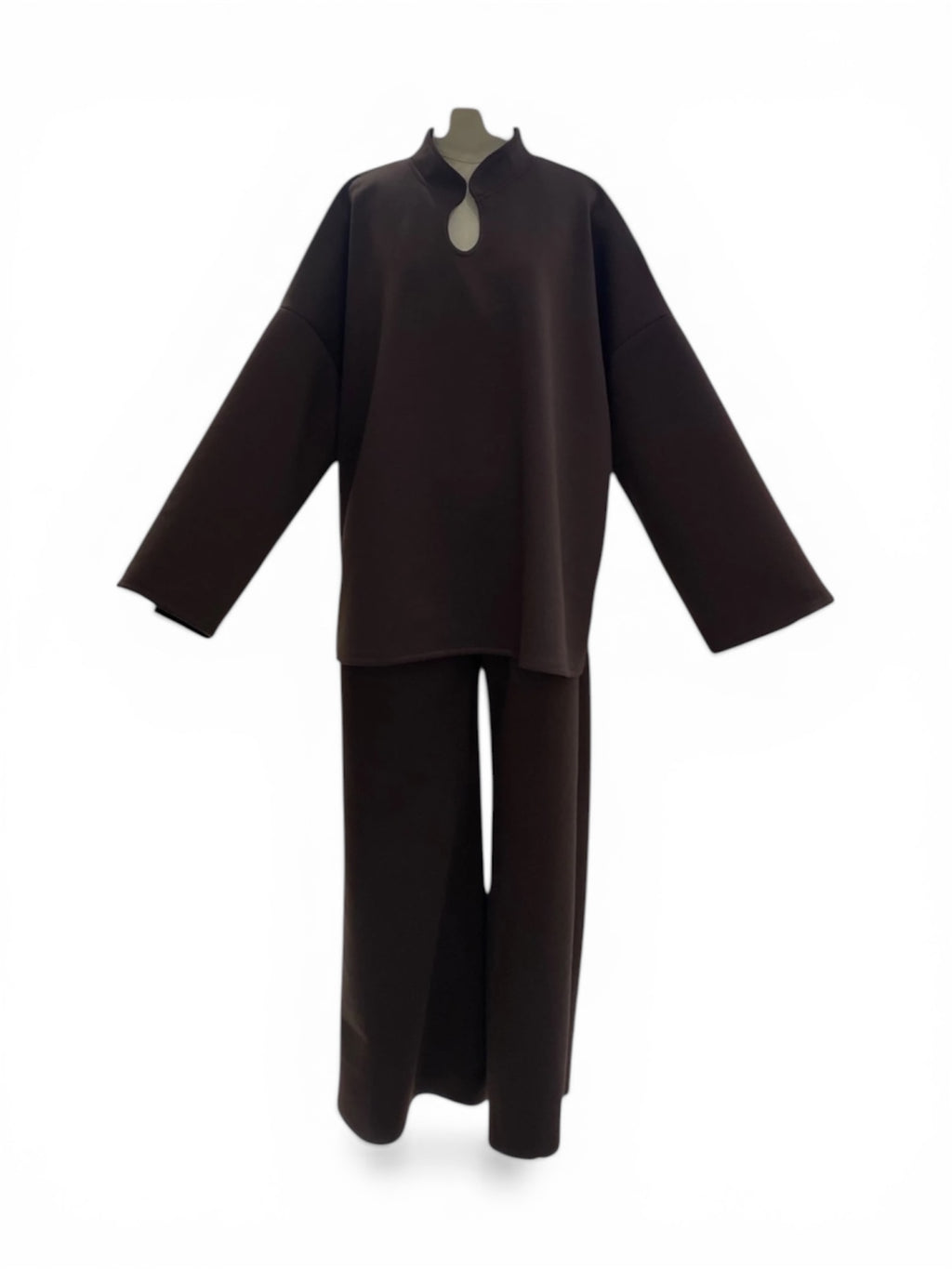 Ensemble jogging