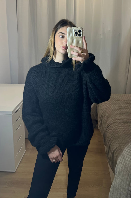 Pull volant