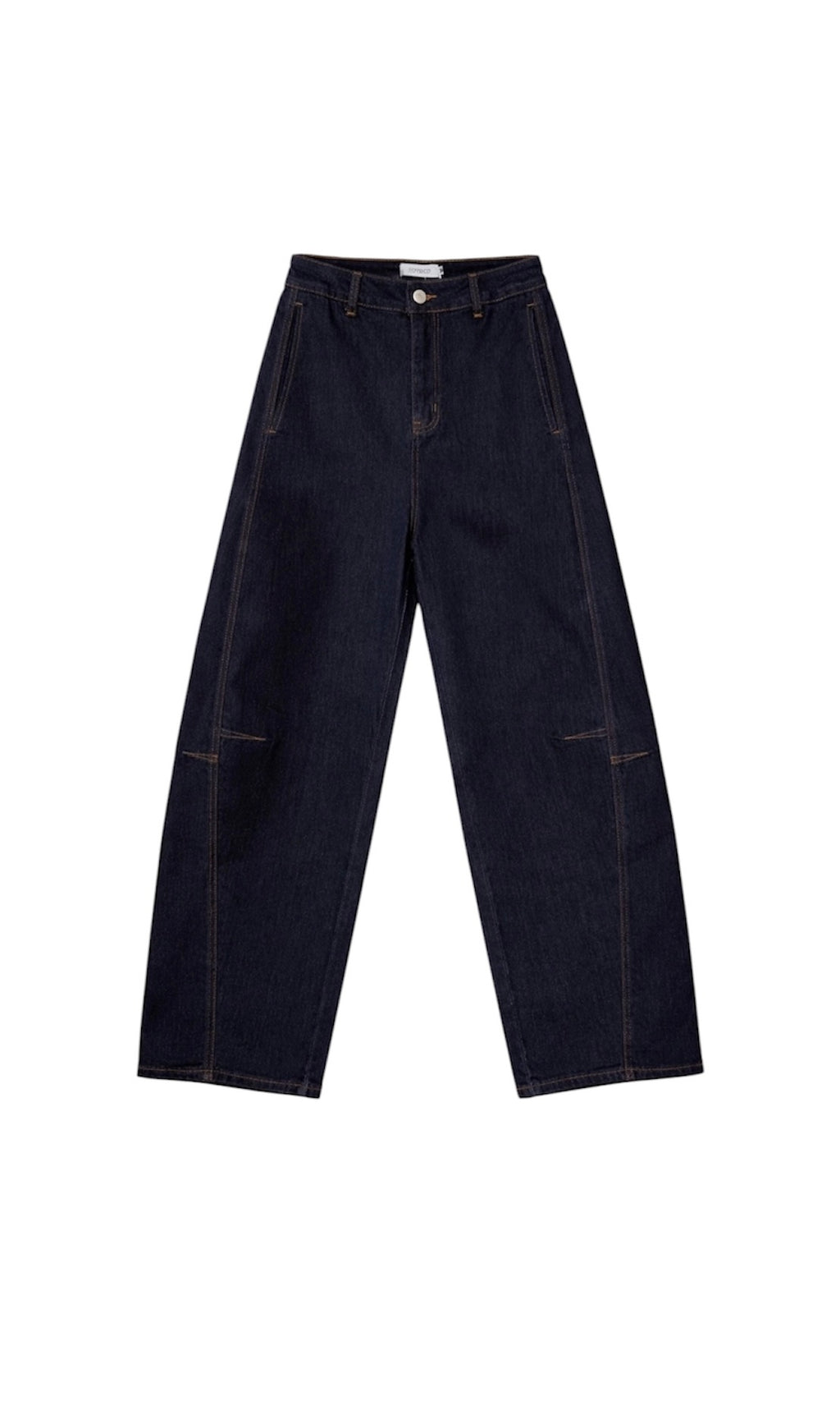 JEAN BARREL