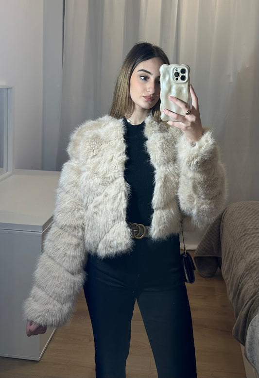 Fourrure vegan