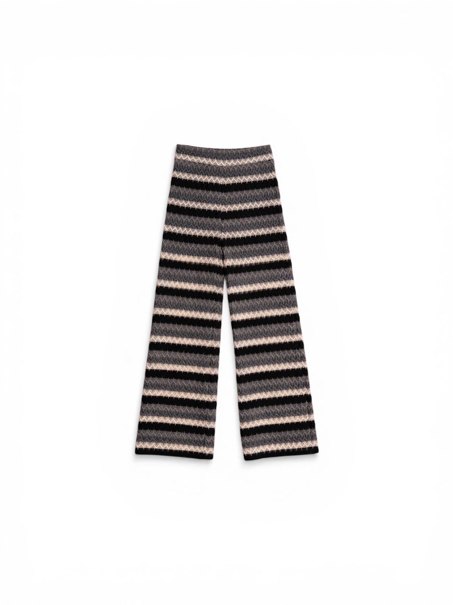 PANTALON MAILLE
