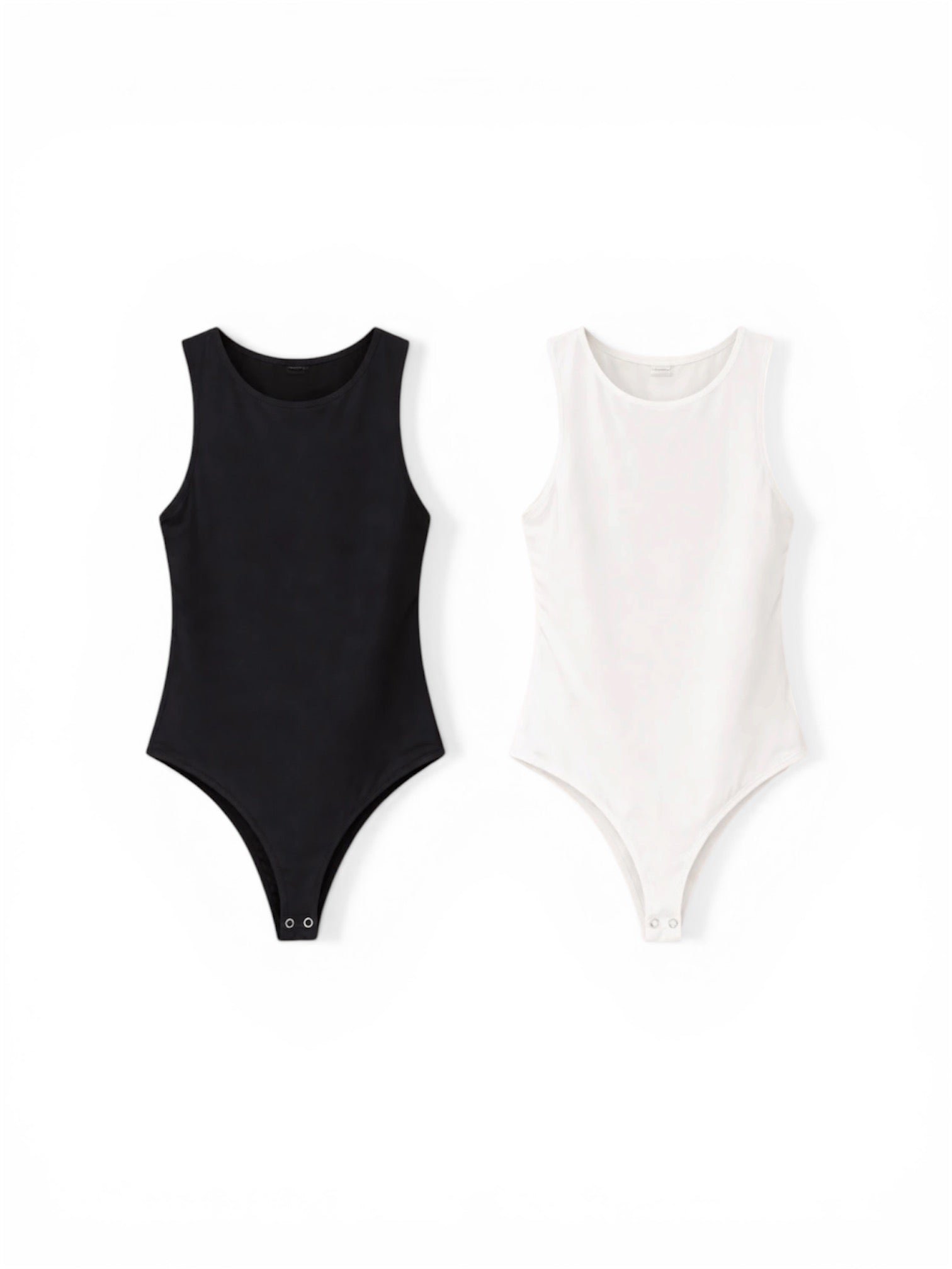 Body encolure américaine