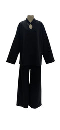 Ensemble jogging