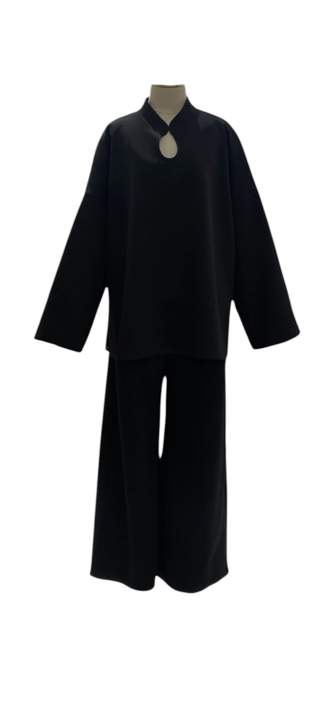 Ensemble jogging